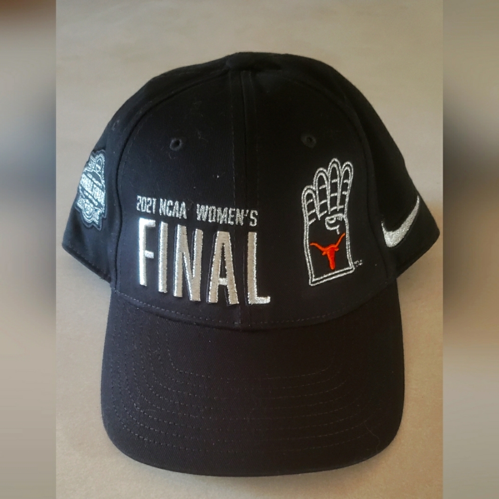 2021 Nike NCAA Womens Final Four Ball Cap